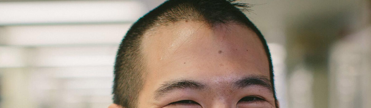 Danny Chan