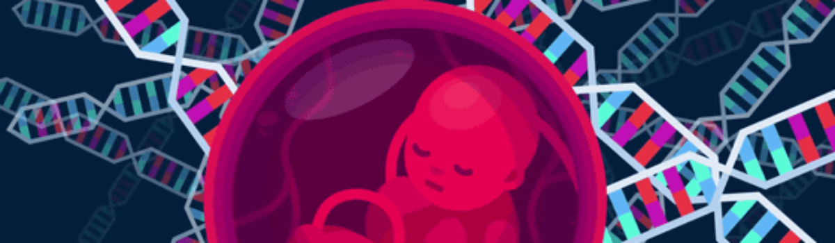 Are We Ready for Designer Babies? A Public Forum on Genome Editing