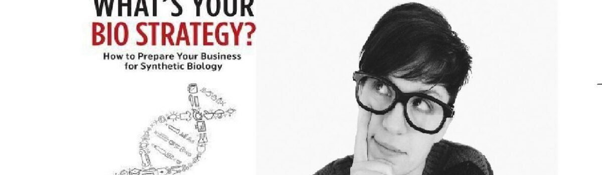 Developing a Bio Strategy for your Business